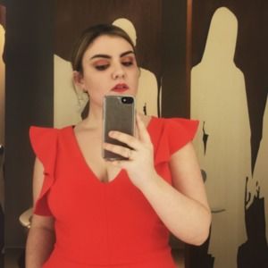 Meet your Posher, Charlotte